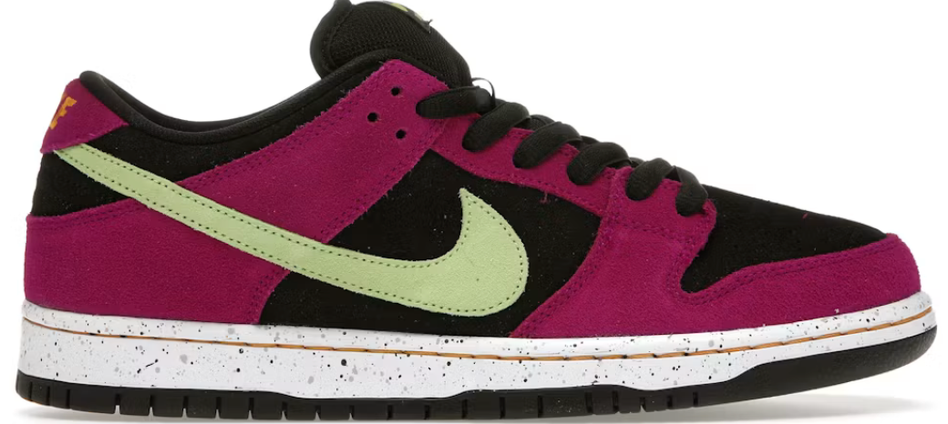 Nike SB Dunk Low Pro ACG Terra Red Plum U10