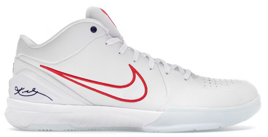 Nike Kobe 4 Protro Draft Day Pack Toronto Raptors