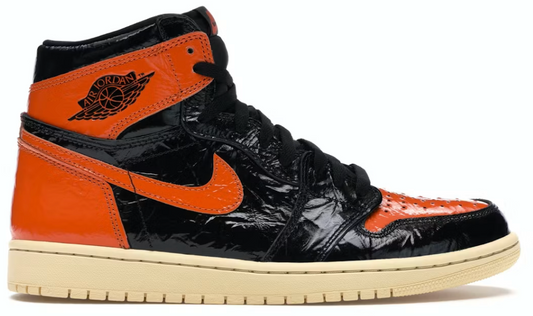 Jordan 1 Retro High Shattered Backboard 3.0 U10