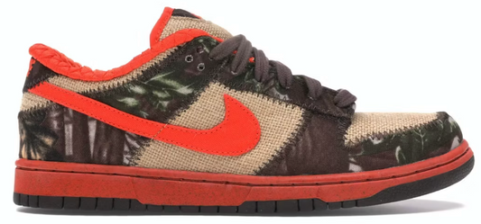Nike Sb Dunk Low Hunter Reese Forbes U12
