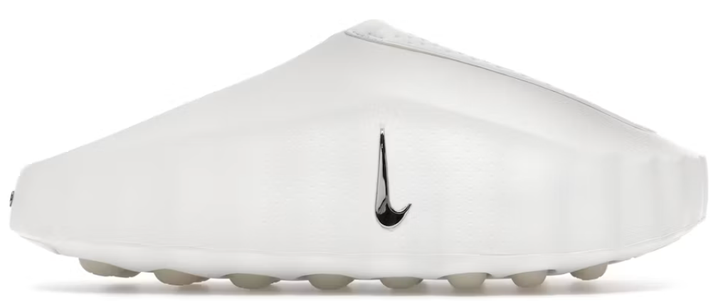 Nike Mind 001 Slide Summit White
