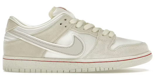 Nike Sb Dunk Low City of Love Light Bone U9.5