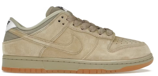 Nike Sb Dunk Low Pro B Parachute Beige U9.5