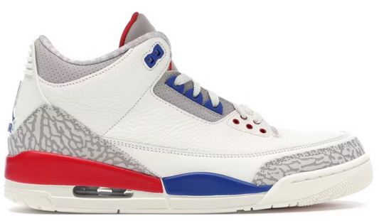 Jordan 3 Retro International Flight U9.5