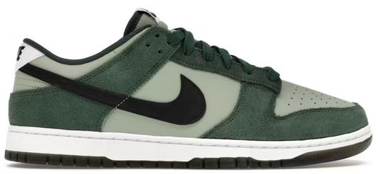 Nike Dunk Low Retro SE Jade Horizon Fir
