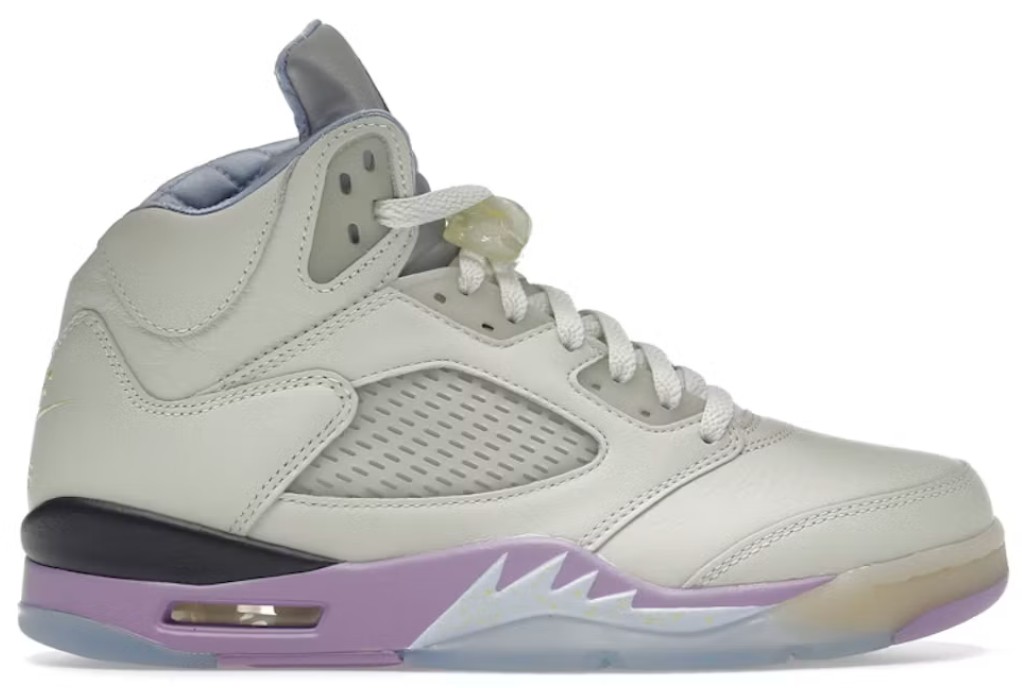 Jordan 5 Retro DJ Khaled We The Best Sail