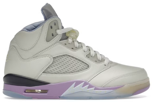 Jordan 5 Retro DJ Khaled We The Best Sail
