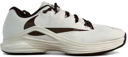 Nike Court Air Zoom Vapor 12 HC Travis Scott Pale Ivory