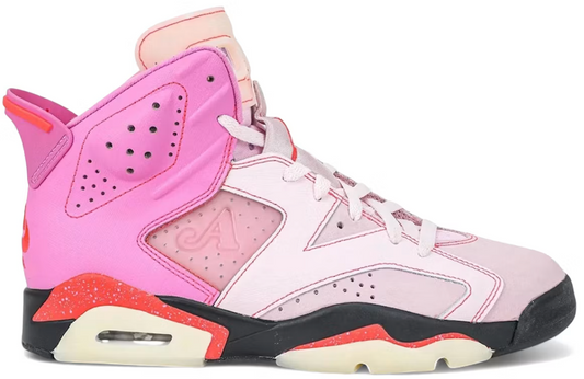 Jordan 6 Retro Awake NY Playful Pink