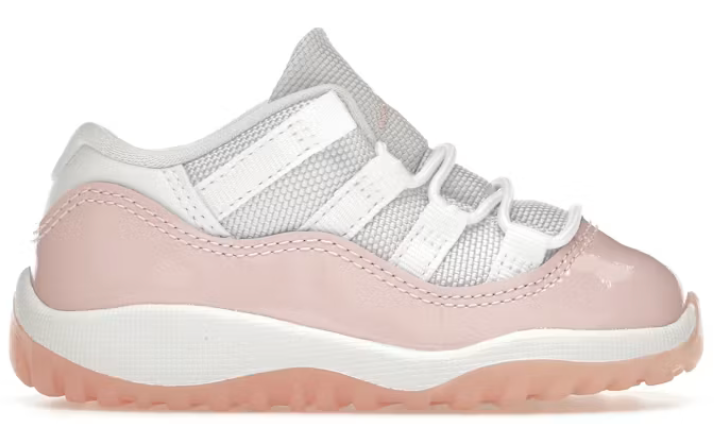 Jordan 11 Retro Low Legend Pink