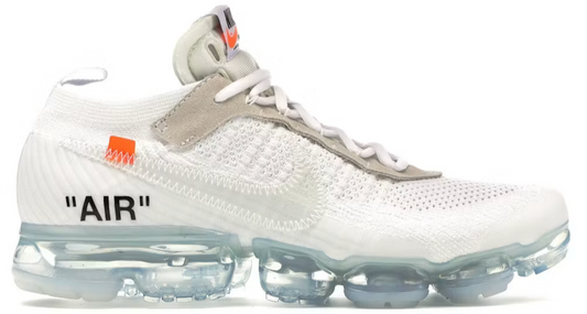 Nike Air VaporMax Off-White (2018) U9.5