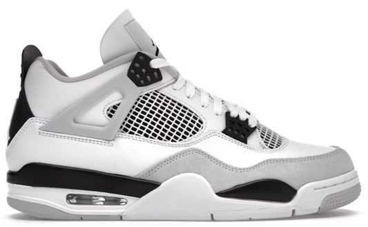 Jordan 4 Retro Military Black U11.5