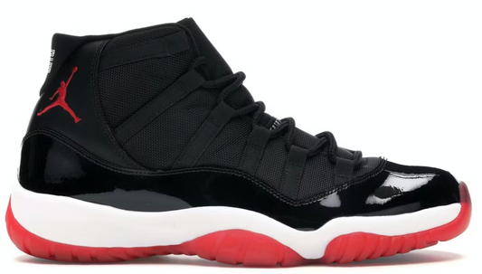 Jordan 11 Retro Playoffs (2012) U10