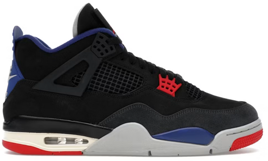 Jordan 4 Retro Rare Air (White Lettering) U10