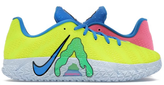 Nike Ja 3 Kool-Aid U6.5