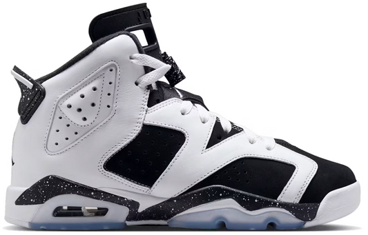Jordan 6 Retro Oreo (2026)