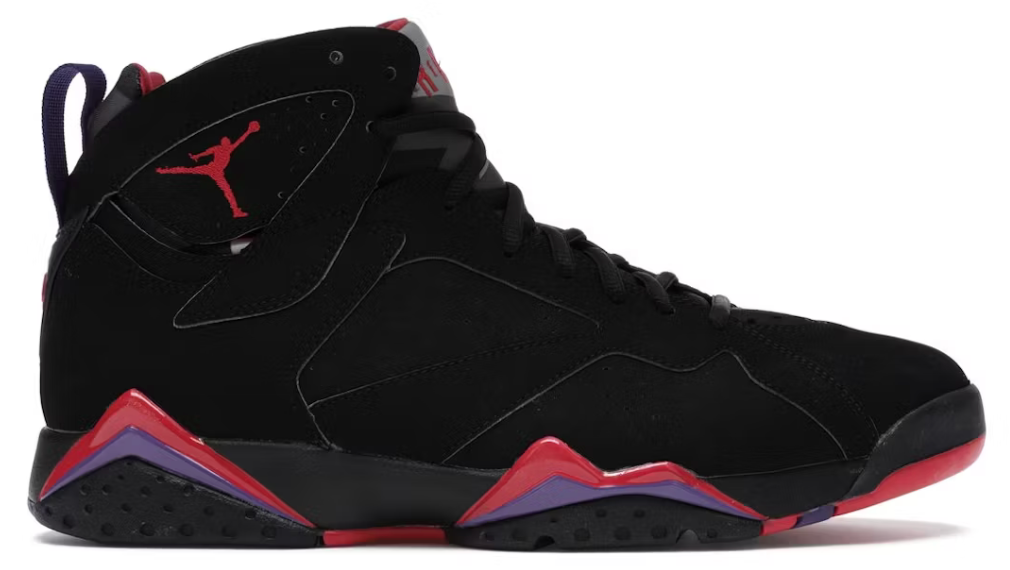 Jordan 7 Retro Raptors (2012) U11.5
