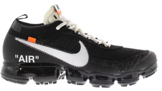 Nike Air VaporMax Off-White (2017) U10.5