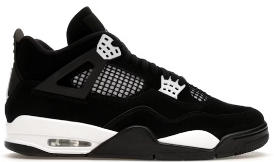 Jordan 4 Retro White Thunder U8
