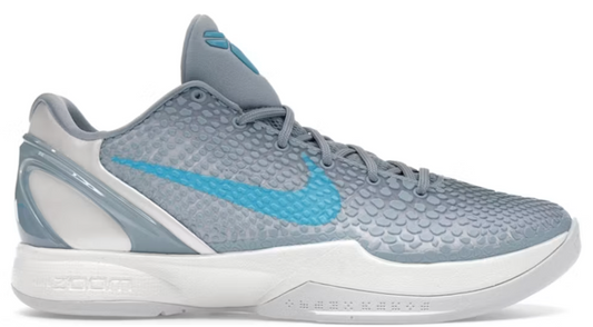 Nike Kobe 6 Protro Caitlin Clark Light Armory Blue
