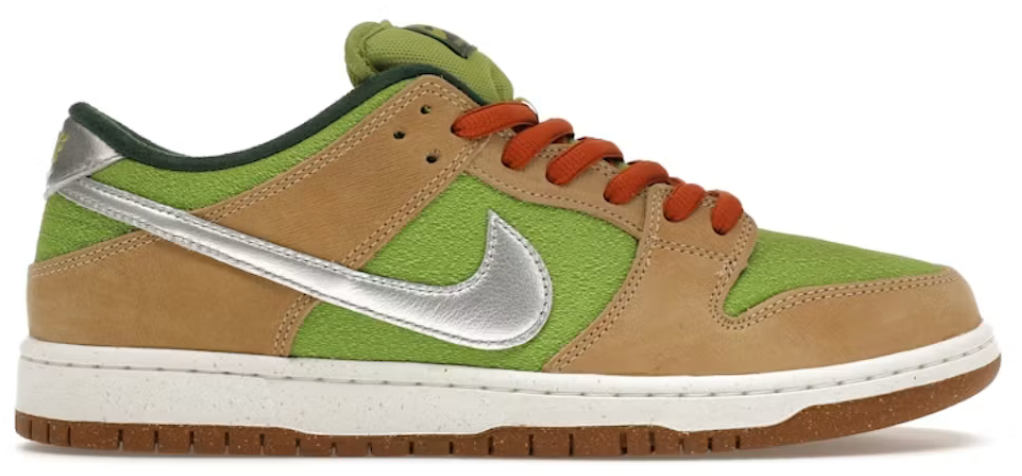 Nike Sb Dunk Low Escargot U10