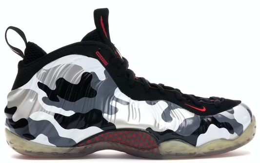 Nike Air Foamposite One Fighter Jet U12
