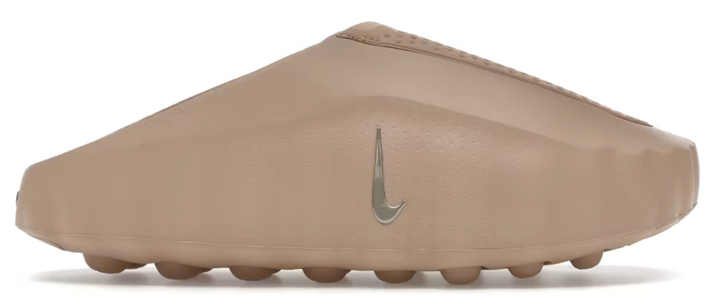 Nike Mind 001 Slide Rattan