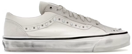 Vans OTW Old Skool 36 Pearlized Pack Marshmallow