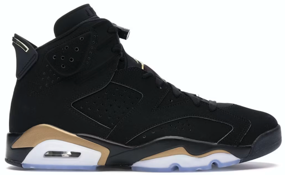 Jordan 6 Retro DMP (2020) U11