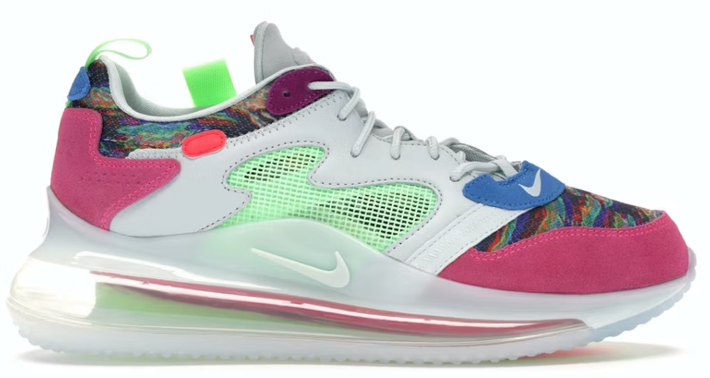 Nike Air Max 720 OBJ U10.5