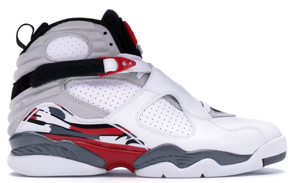 Jordan 8 Retro Bugs Bunny (2013) U15