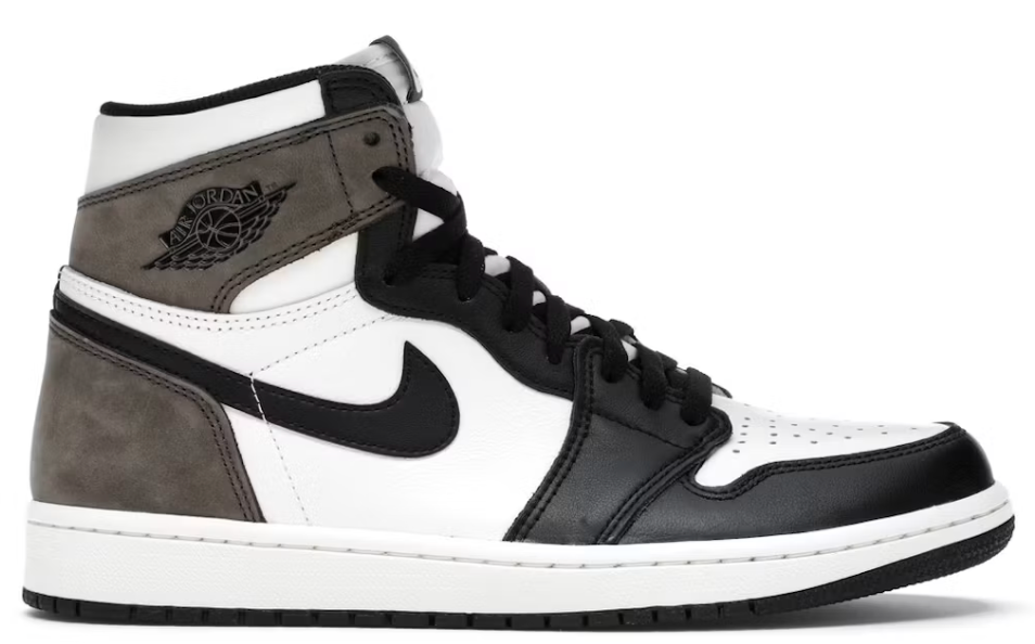 Jordan 1 Retro High Dark Mocha U10.5