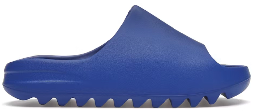 adidas Yeezy Slide Azure U11