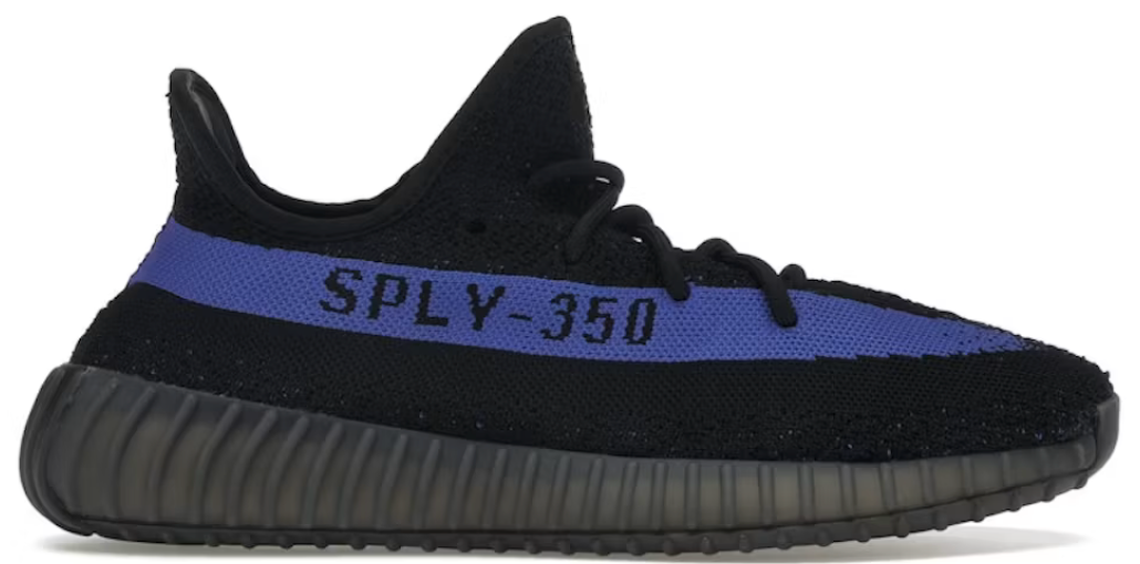adidas Yeezy Boost 350 V2 Dazzling Blue U11.5