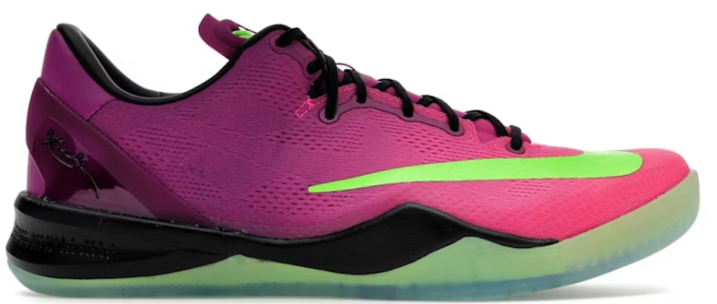 Nike Kobe 8 Protro Mambacurial