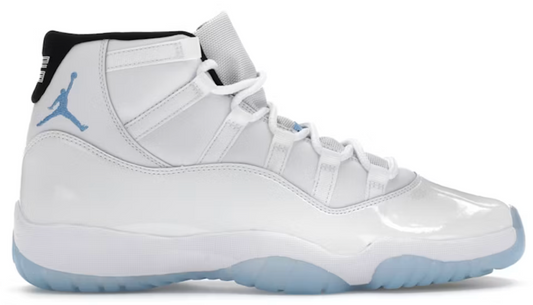 Jordan 11 Retro Legend Blue (2024) U13