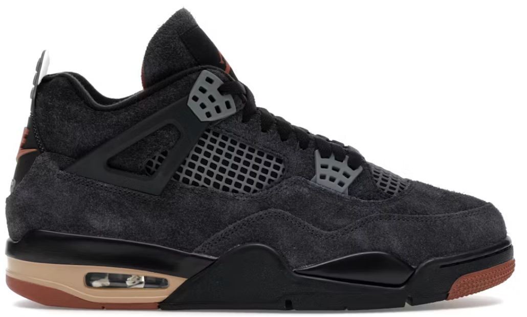 Jordan 4 Retro London