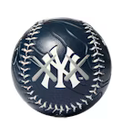 Kaws NY Yankee Baseball