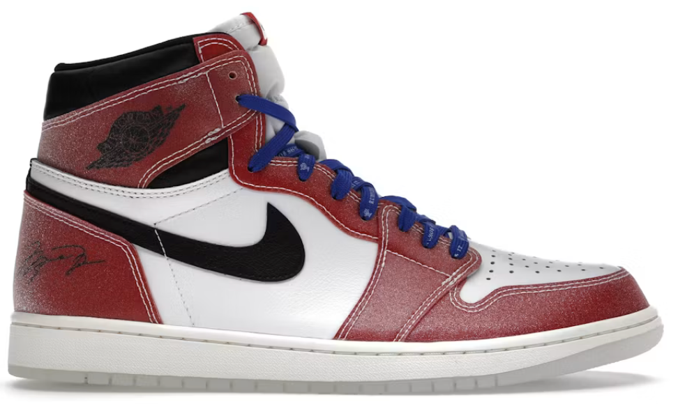 Jordan 1 Retro High Trophy Room Chicago (Friends & Family) U10.5