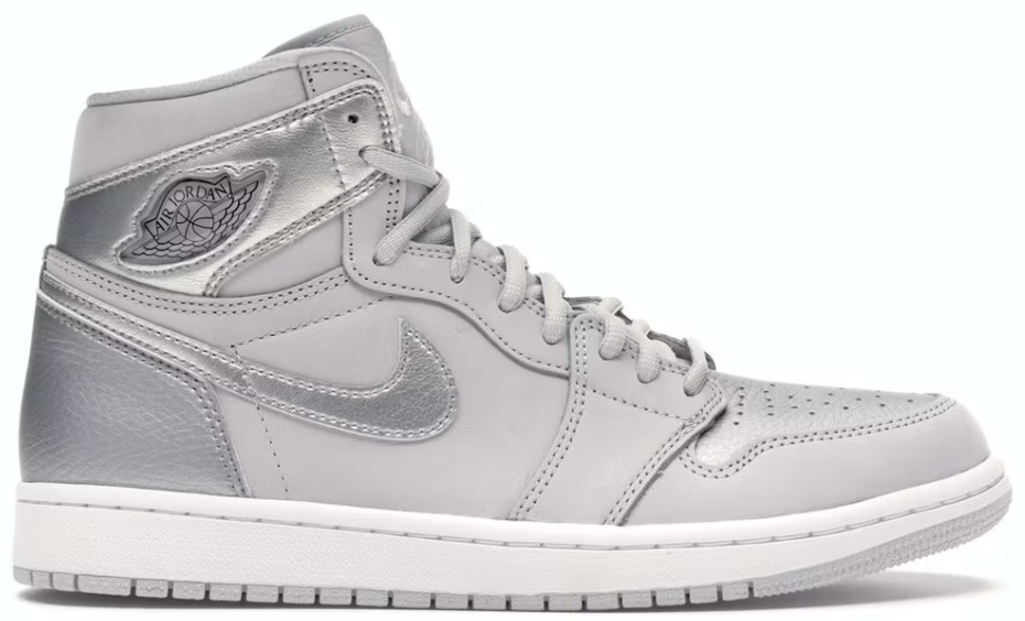 Jordan 1 Retro High Neutral CO.JP Grey (2020) U13