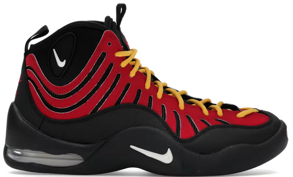 Nike Air Bakin OG (2026)