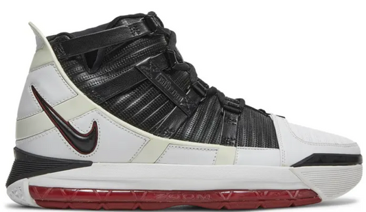 Nike Zoom Lebron 3 U9
