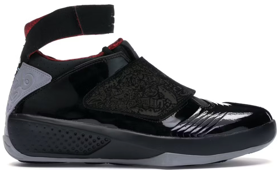 Jordan 20 Retro Stealth (2015) U9