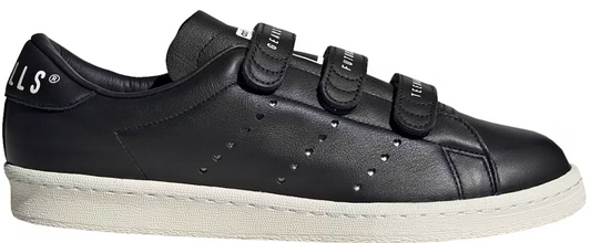 Adidas Stan Smith Human Made Black U8.5