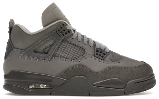 Jordan 4 Retro Paris Olympics Wet Cement U11